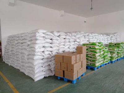 视频|宁波这个粮仓日供大米30吨 让全省各地吃上放心粮